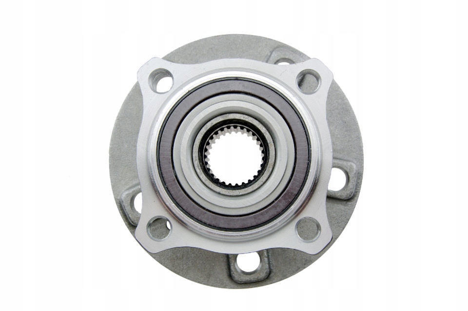 фото №9, Ступица колеса задняя mercedes 4wd a b 11- cla gla 13-