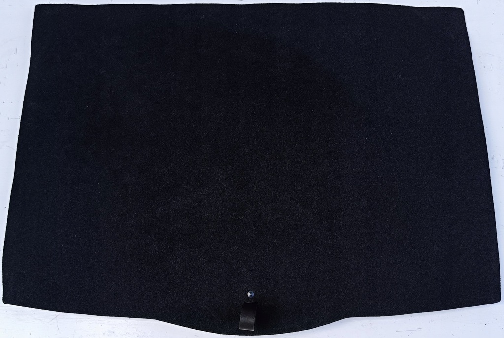 фото №1, Vw golf vi 6 11 r обшивка багажника kombi