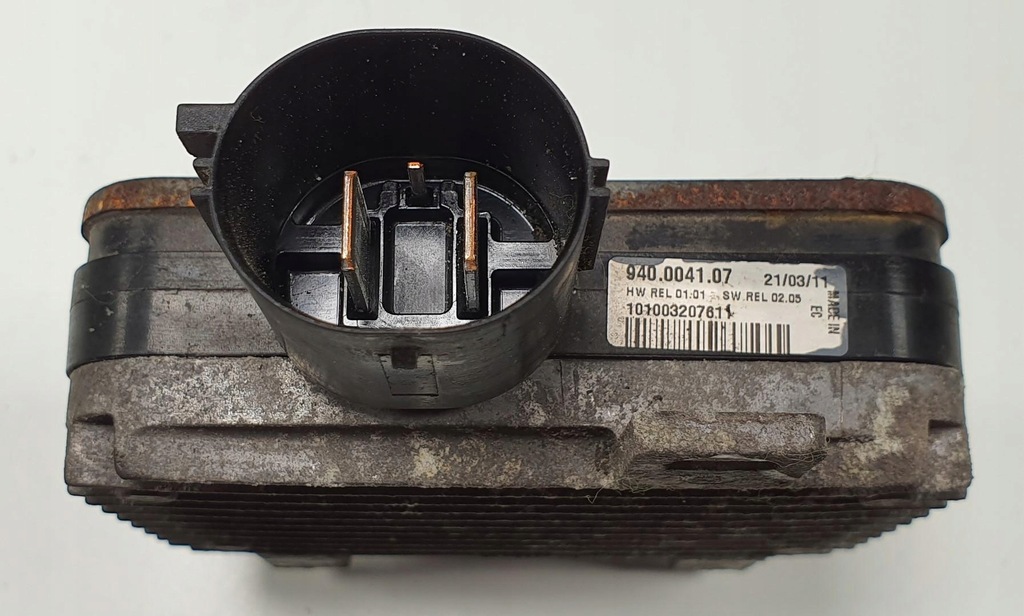 фото №3, Модуль вентиляторів aston martin rapide 940004107