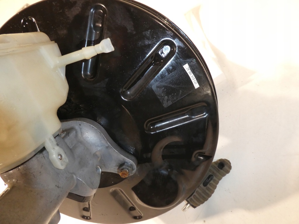фото №5, Vw touran lift насос тормозная усилитель тормозов 1t1614105ac