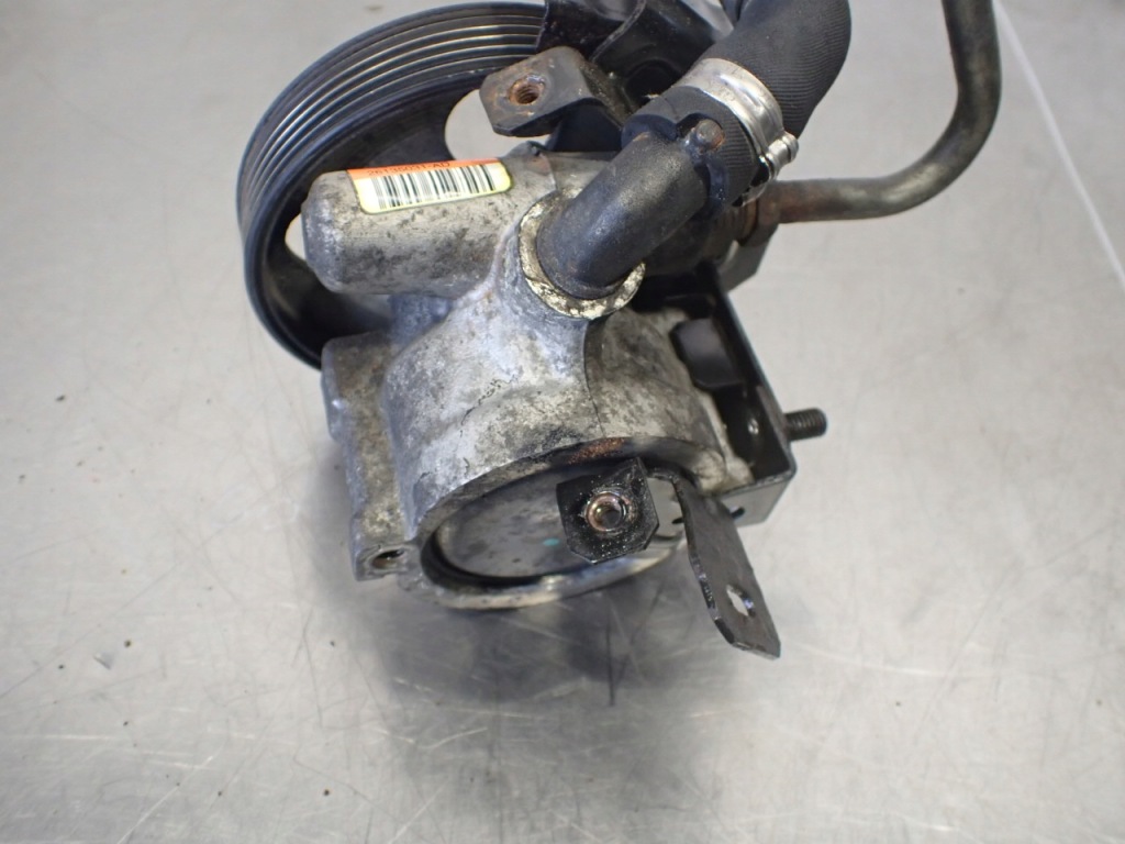 фото №7, Насос підсилювача citroen nemo 1.4hdi