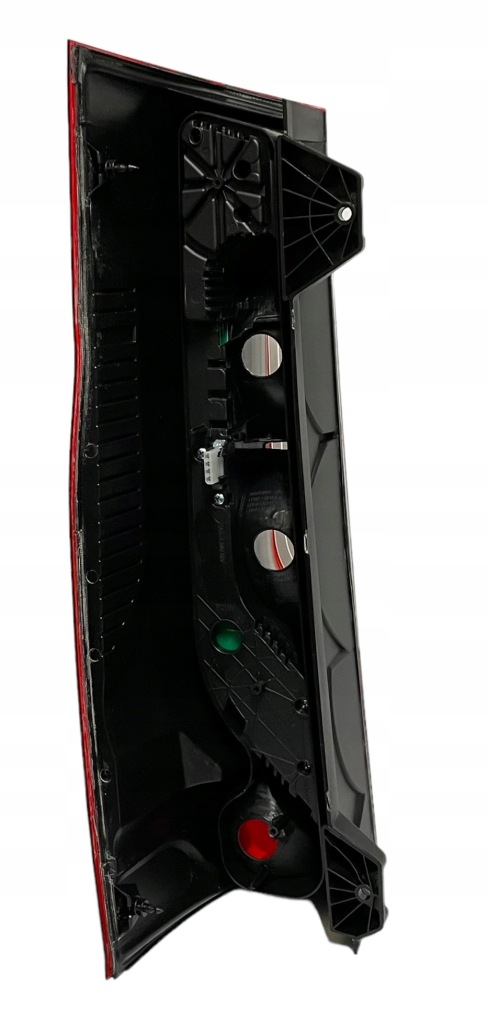 Sprinter w907 w910 907 910 18- led nowa лампа правая Доставка