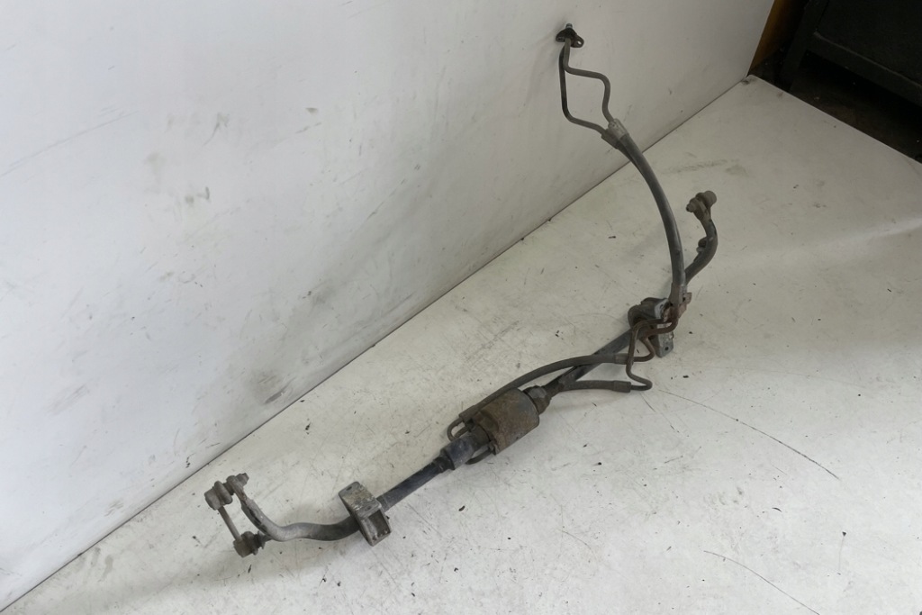 фото №10, Стабілізатор задній bmw 7 f01, f02 6775187 3.0l дизель 180kw 2010