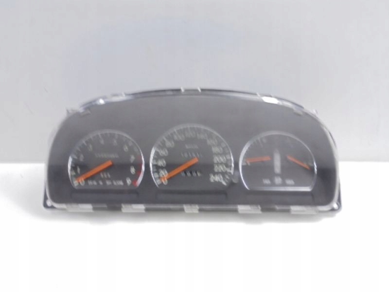 фото №7, Hyundai dynasty лічильник прилади 3.0b m319711110063