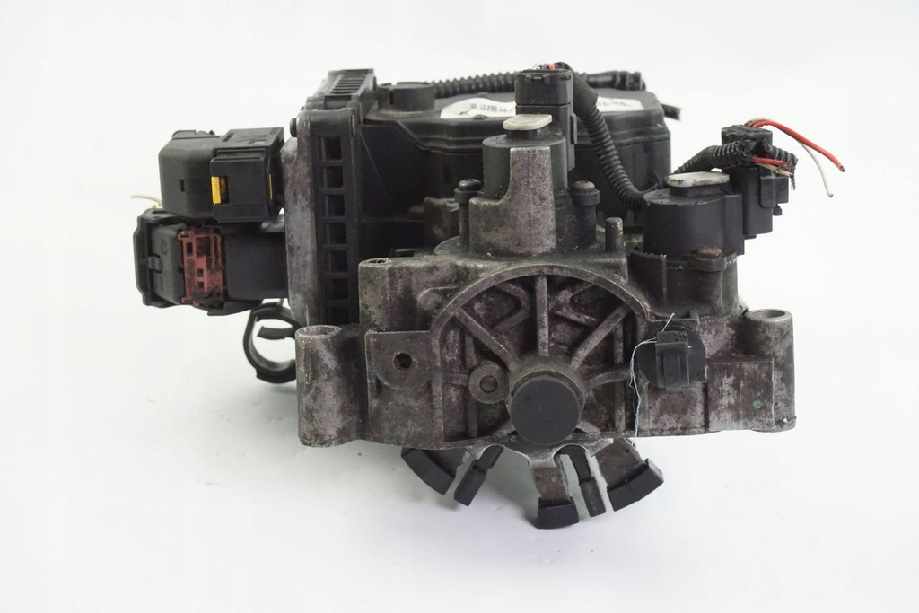 фото №8, Модуль коробки передач citroen c4 i 9662943480