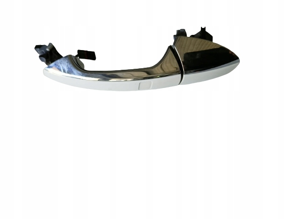 фото №1, Mercedes cls ручка ліва задня w 218