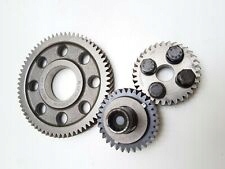 фото №1, Колеса приводу насоса оливи 2.0 tdi