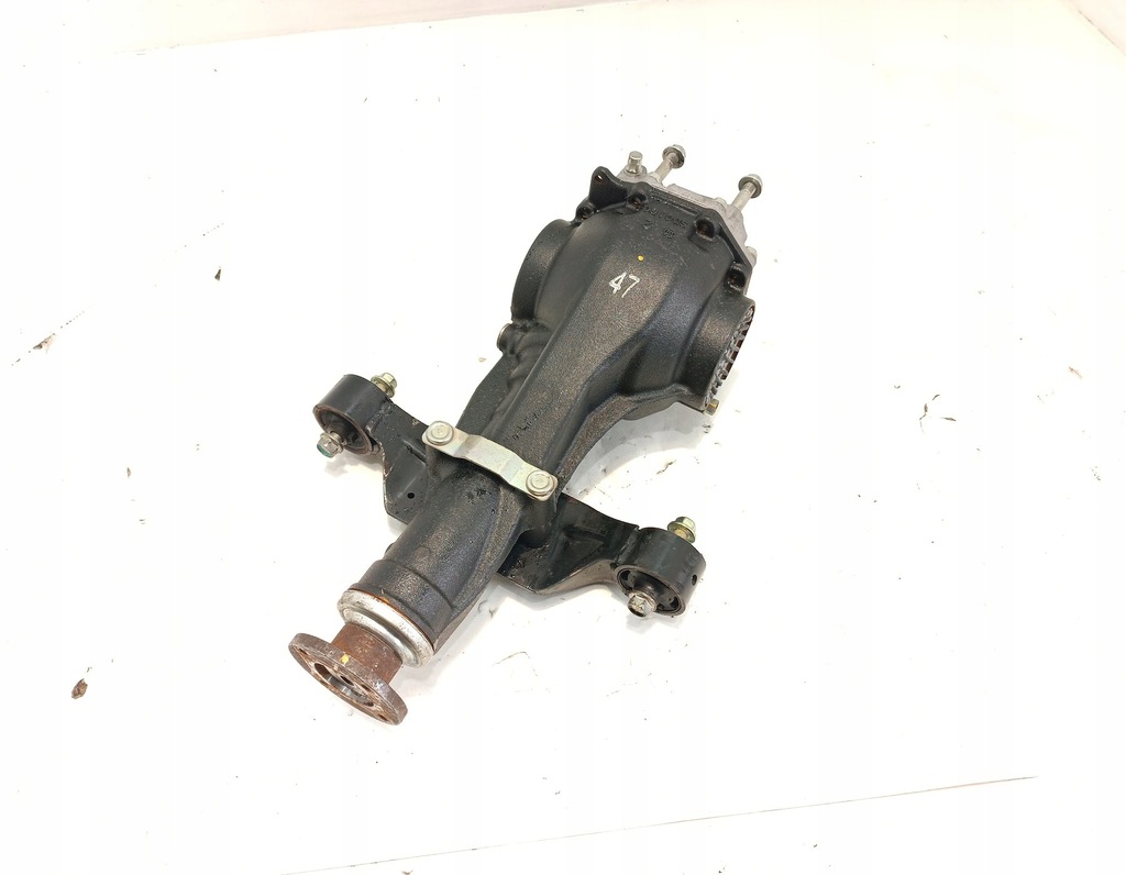 фото №1, Дифференциал мост задний задняя subaru forester v 19-