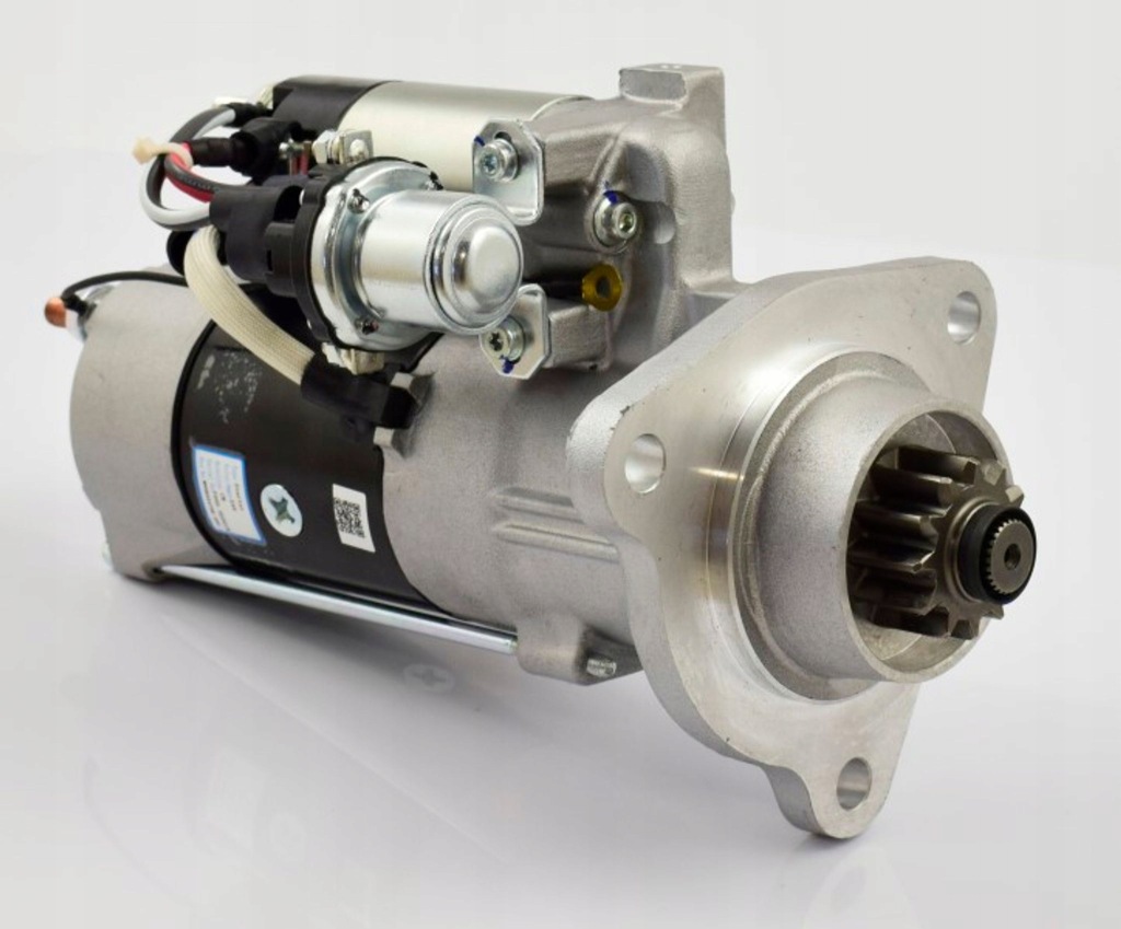 Купити Стартер volvo fh12 typ mitsubischi