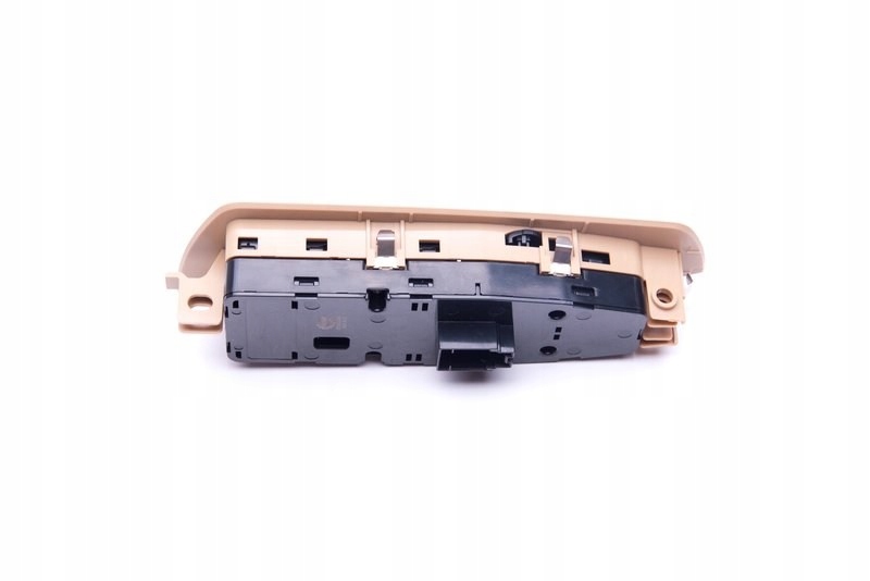 фото №10, Панель керування скла bmw 5 61319241916