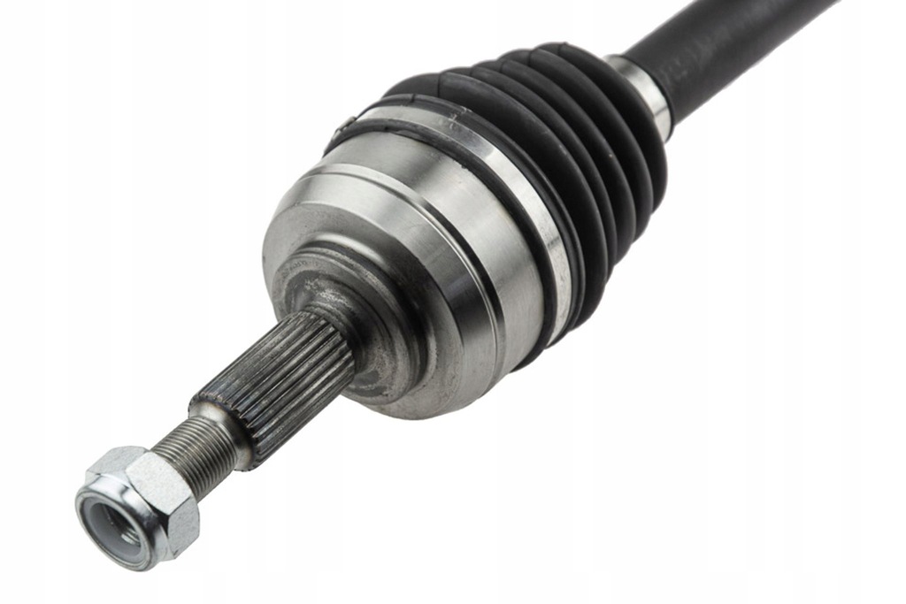 фото №4, Nty npw-re-095 wał привідний