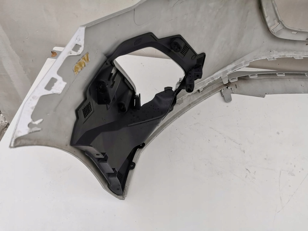 фото №10, Бампер перед ford focus mk4