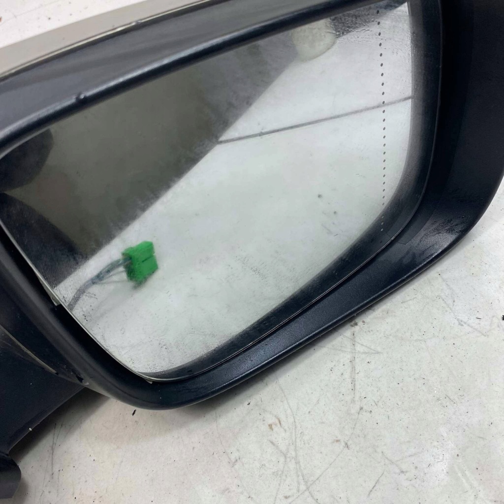 фото №6, Дзеркало праве зовнішнє 6-pin xc90 i