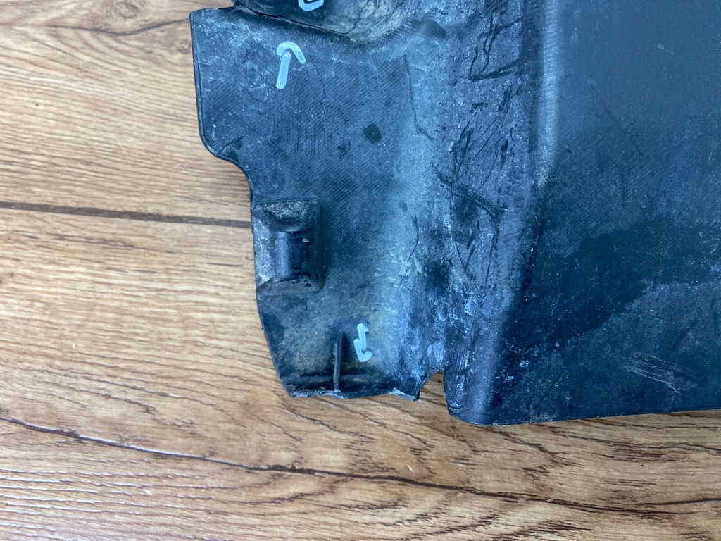 фото №7, Воздуховод воздуха 5.7 v8 dodge charger challenger 2015+ usa