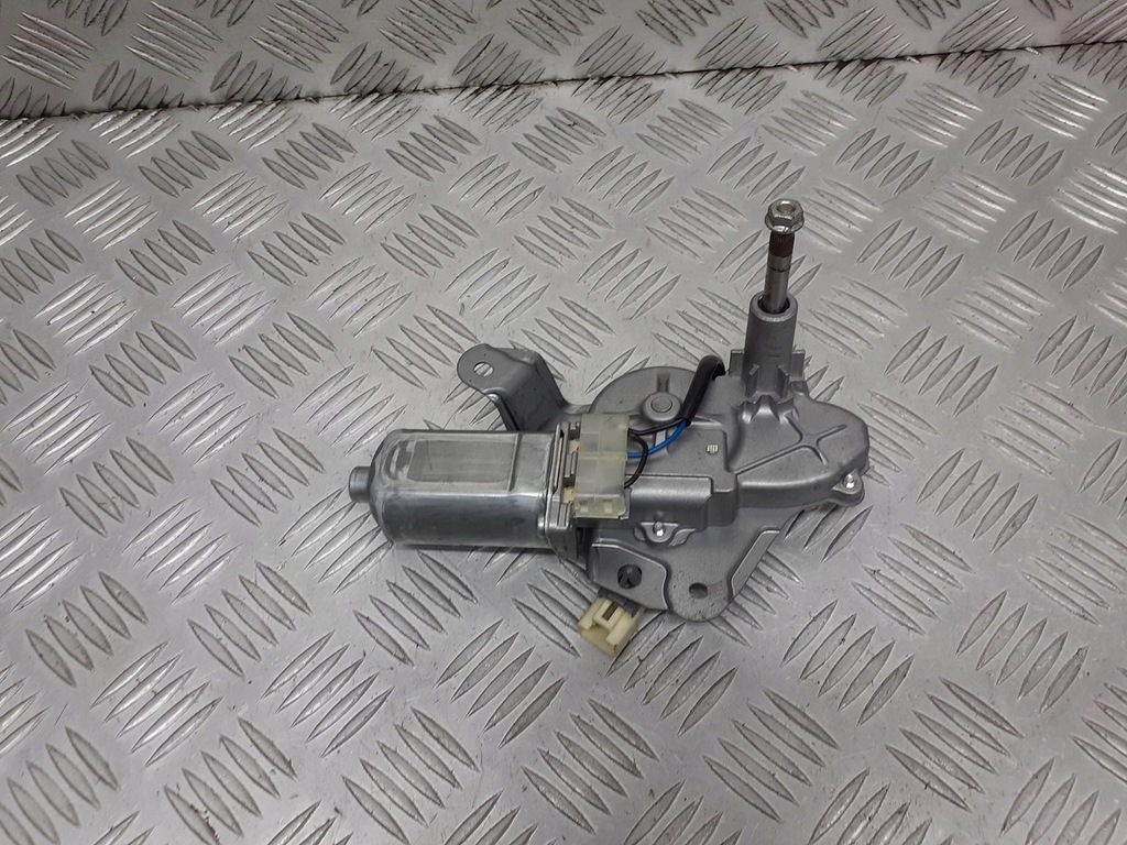 фото №1, Механизм дворники задняя задний mazda 5