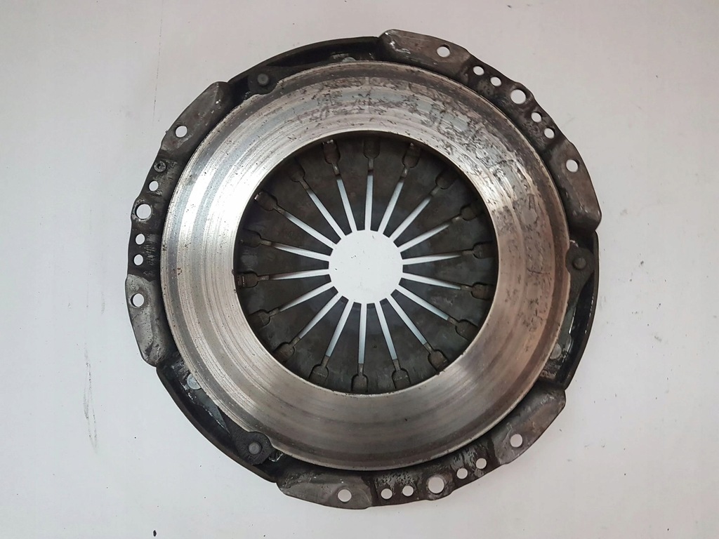 фото №7, 2010 toyota hilux an10, an20, an30 прижим сцепления 312100k050