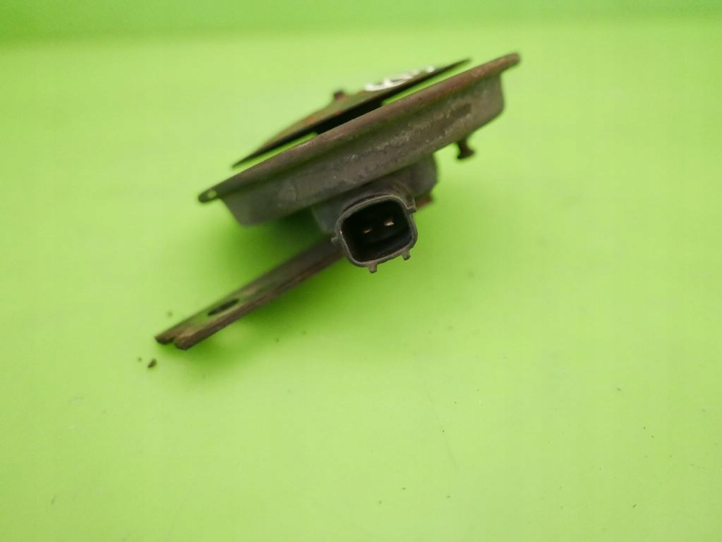 фото №6, Клаксон сигнал звуковой hyundai sonata iv fl 02-