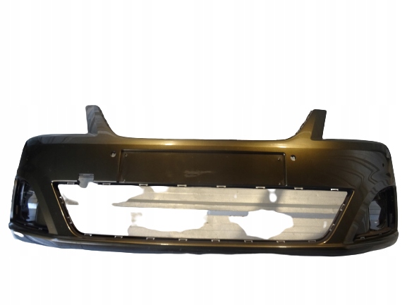 фото №1, Бампер перед seat alhambra ii 10- оригинал