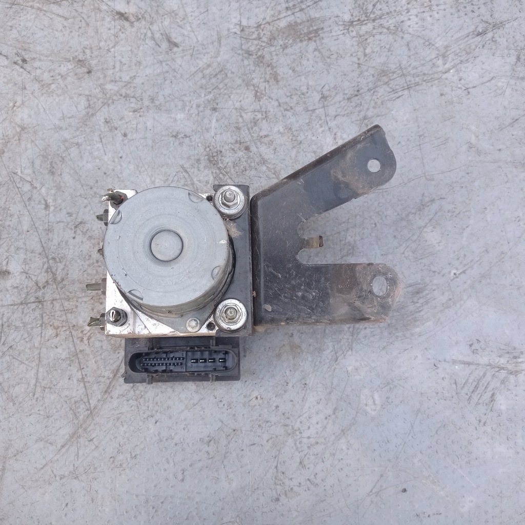фото №1, Насос abs citroen c1 0265231579