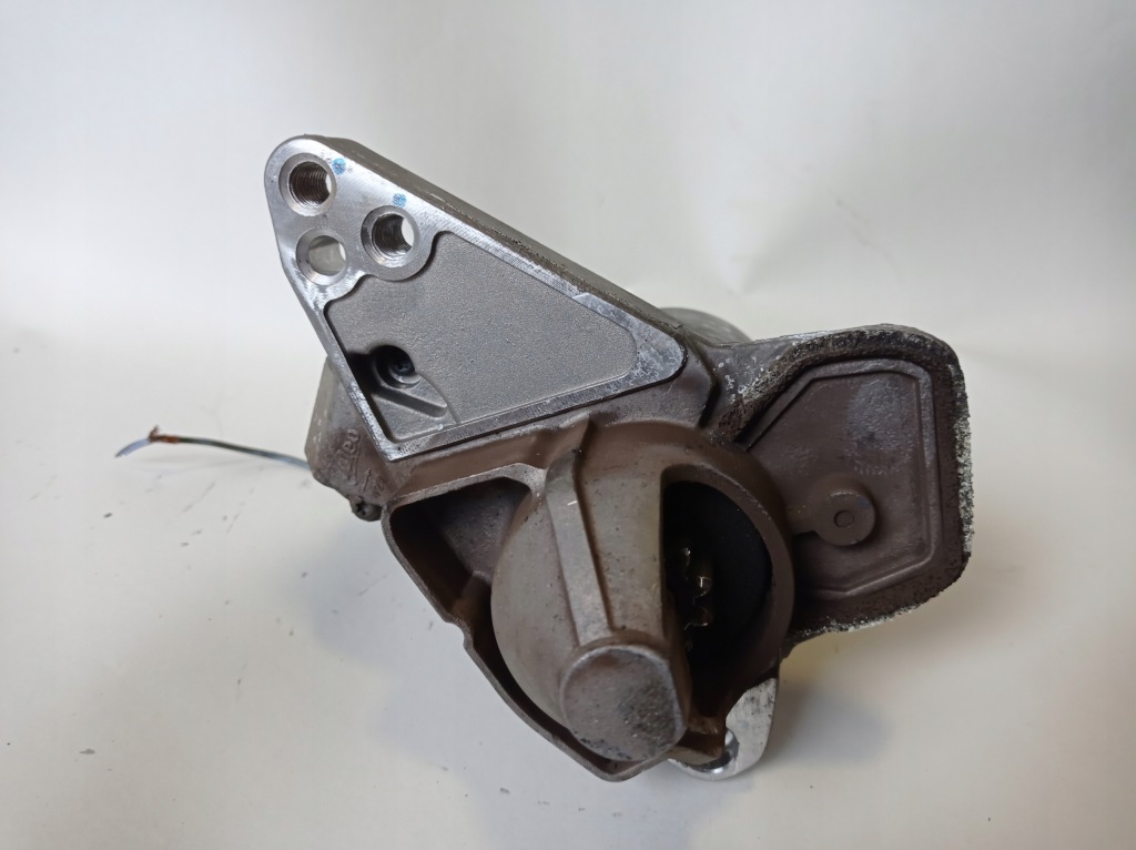 Стартер renault twingo iii 1.0 233009161r Доставка