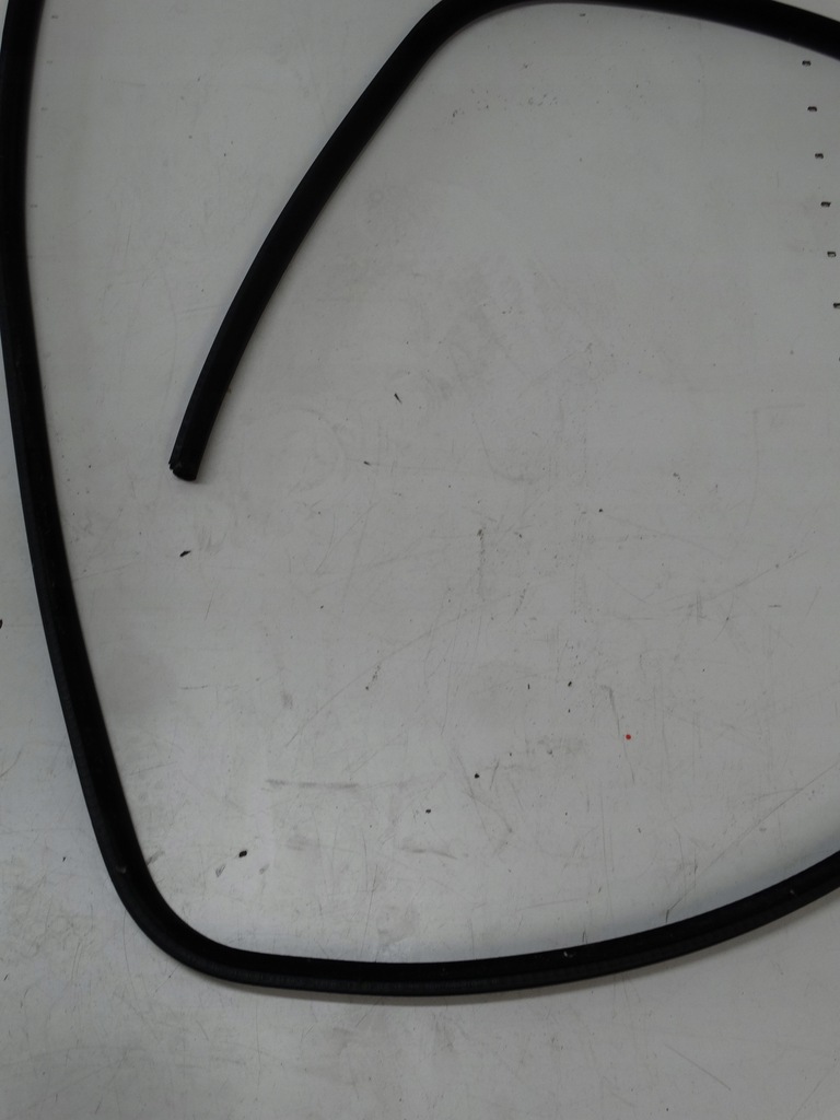 фото №6, Прокладка дверь правый перед bmw e46