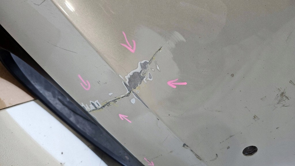 фото №9, Бампер задняя задний bentley continental gt gtc 3w3 3w3807421