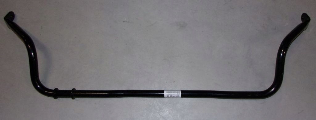 фото №1, Стабилизатор r kangoo 4x4 8200041468