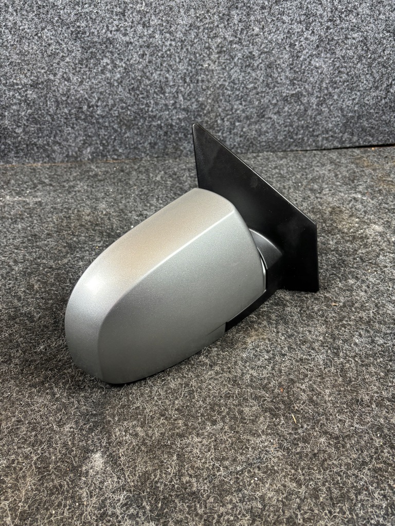 фото №6, Праве дзеркало kia carens ii 5-pin