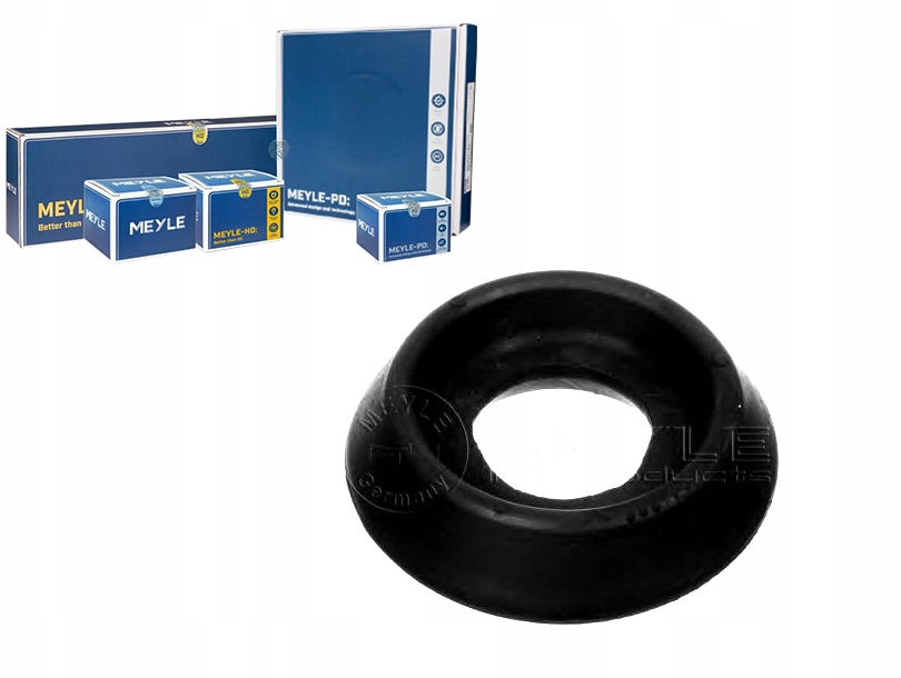 фото №1, Meyle подушка амортизатора 33959 mk069 f85550 827