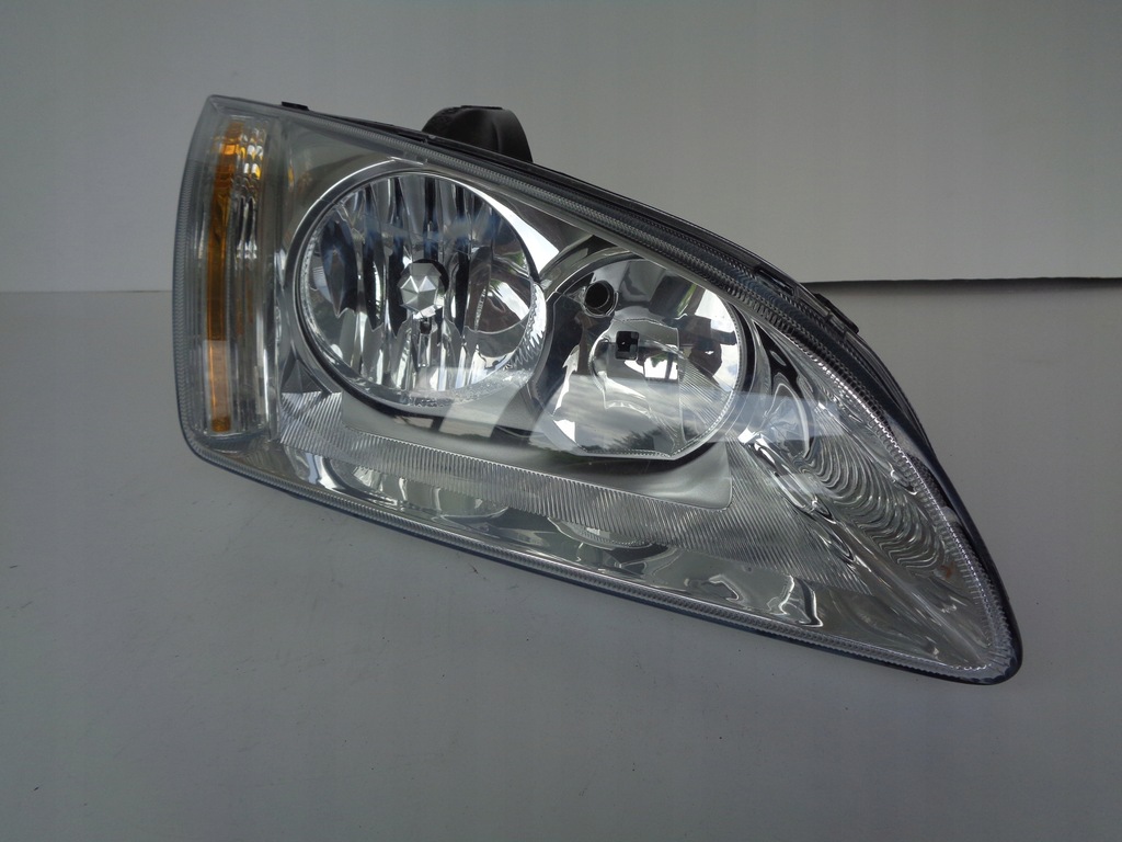 фото №1, Лампа правая фара ford focus mk2 04-07