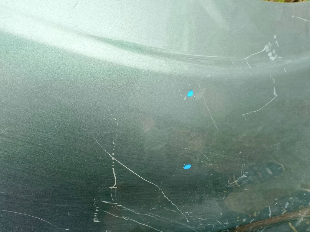 фото №8, Крыло перед передний правый subaru forester iv 4 2013-2018 sj org направляющая