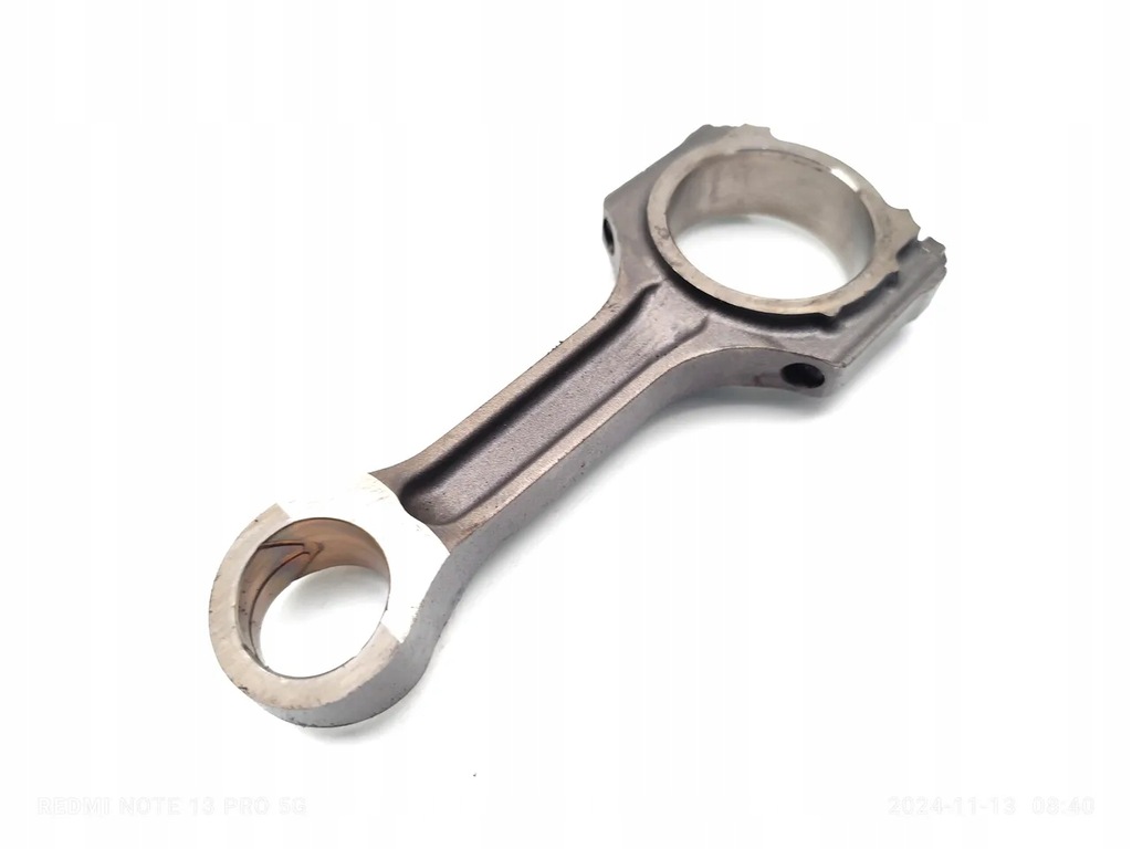 фото №1, Ford transit custom шатун двигателя шатун ymf6