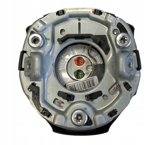 фото №8, Audi a4 b7 подушка повітряна подушка безпеки водія