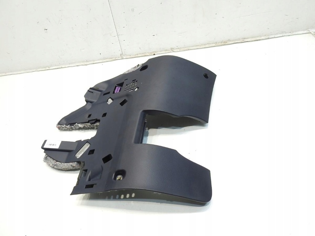 фото №6, Захист консолі pod кермо audi a6 c6 4f1863075h