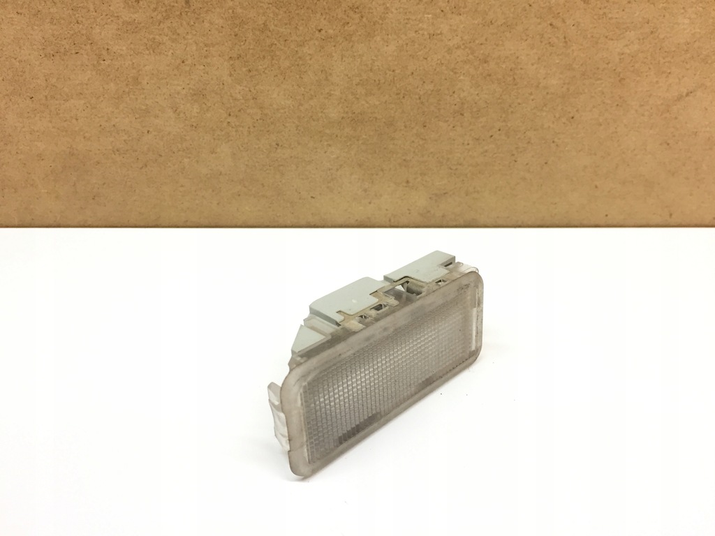 фото №1, Citroen c4 ii лампа освещение салона