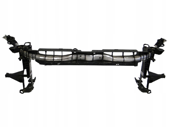 фото №1, Mercedes gla x156 156 pas передний усилитель