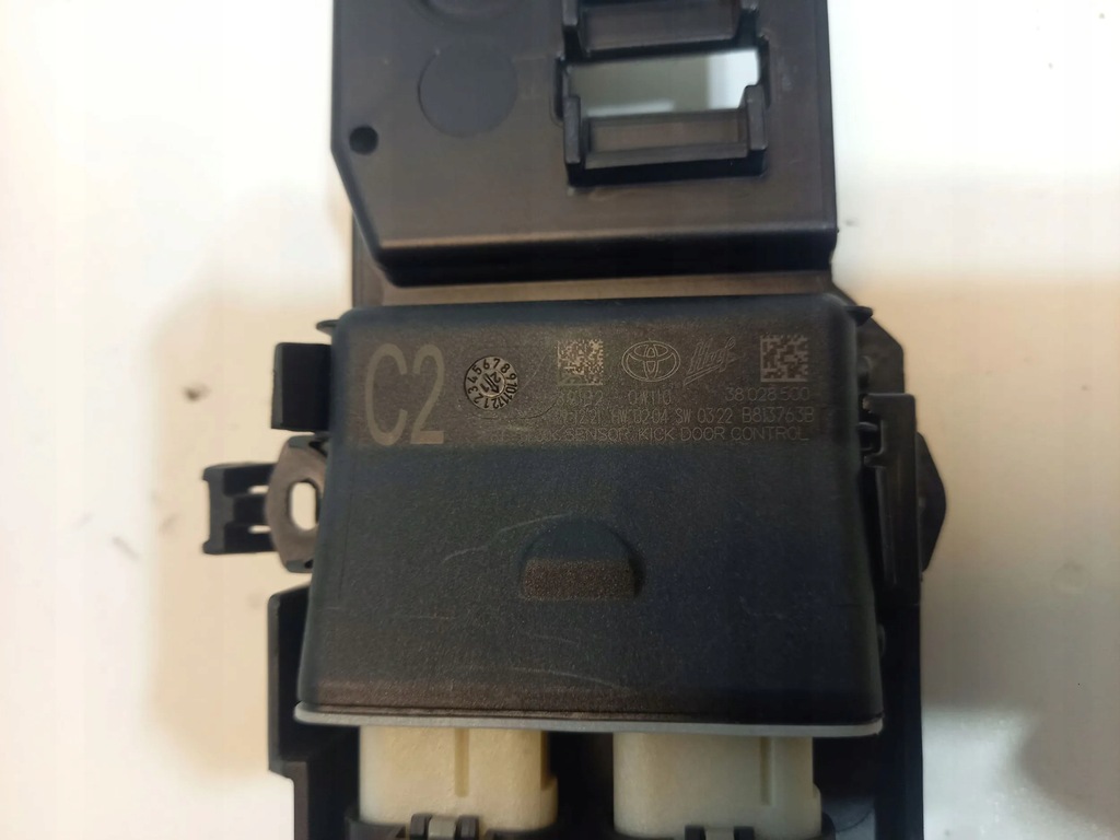 фото №8, Toyota highlander iv 2020- датчик відкривання кришки новий oem