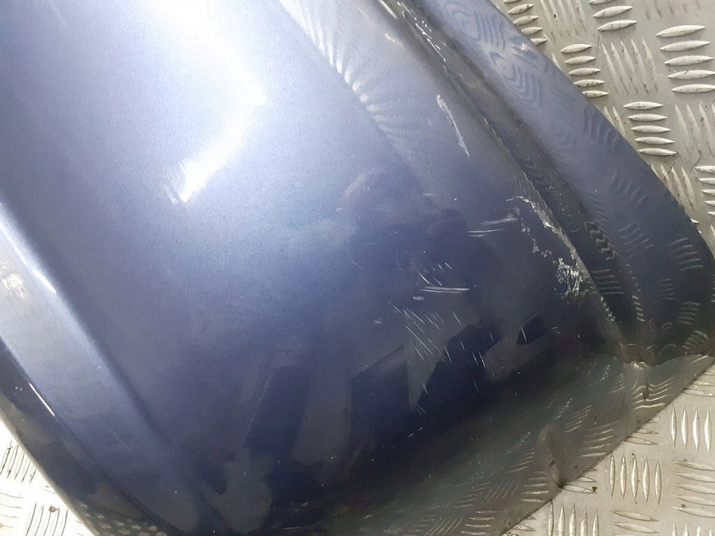 фото №9, Бампер задня kia shuma ii k2