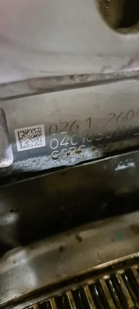 фото №6, Audi a1 ii 82a двигатель 1.0 tsi dkr 31.400