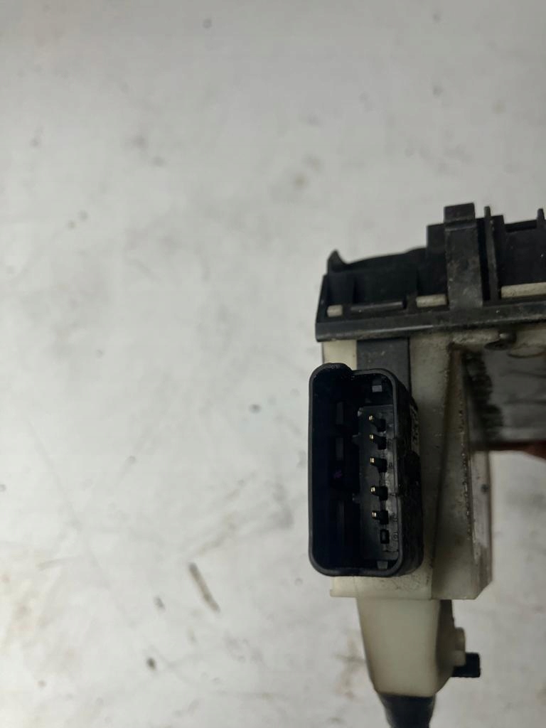 фото №6, Замок дверь правый перед ds5 5pin eu