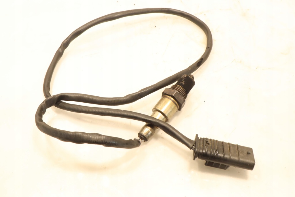 фото №6, Датчик лямбда-зонд bmw 2 f45 218d 2.0d 0281004438