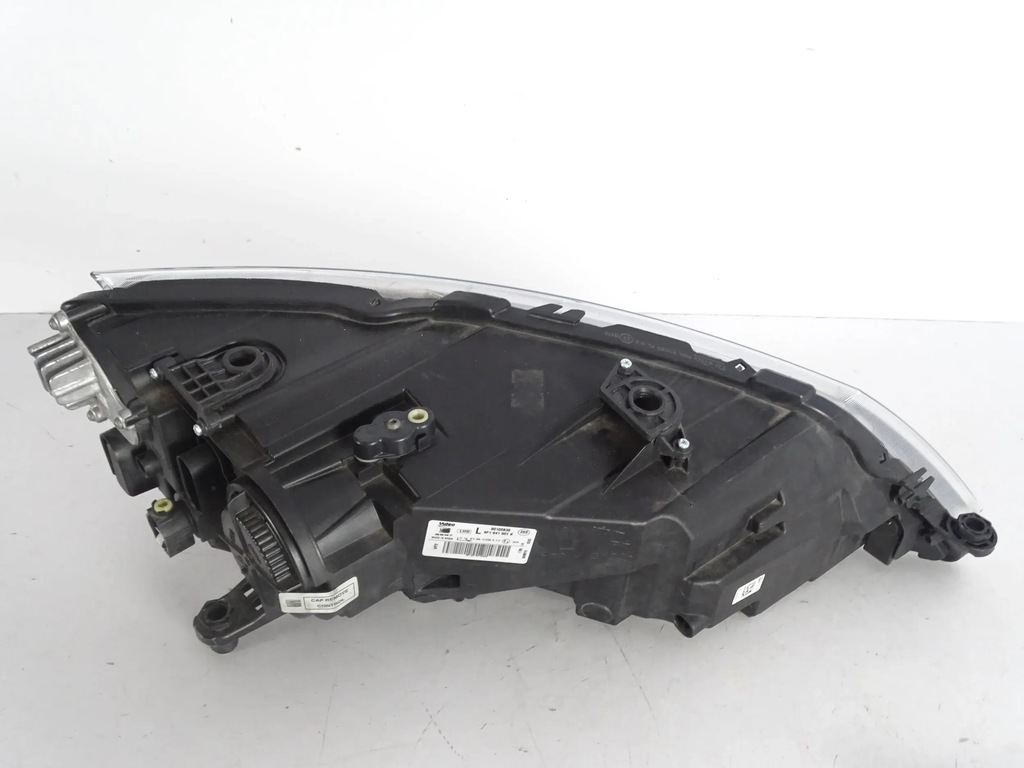 фото №5, Лампа перед передняя левая seat leon iii 3 lift full led