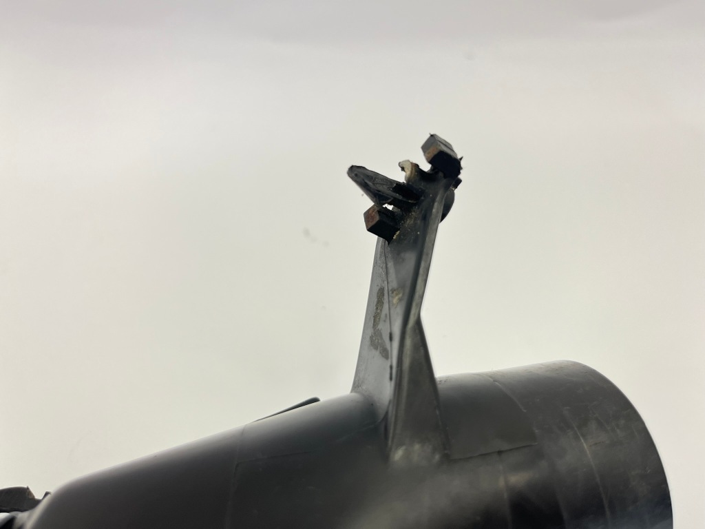 Труба фільтр впуск повітря маслоприймач mercedes w124 200e 230e 200d 250d 1020941611 Київ