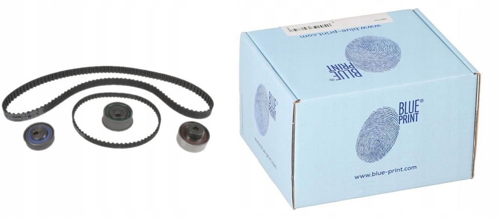 фото №1, Blue print adc47334 набор ремень распределительного вала