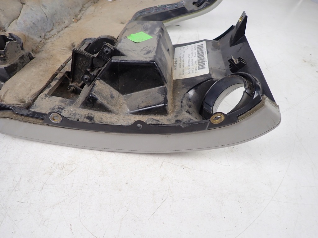 фото №7, Защита бардачок pod воздуховод audi a8 s8 d3 4e1857005a