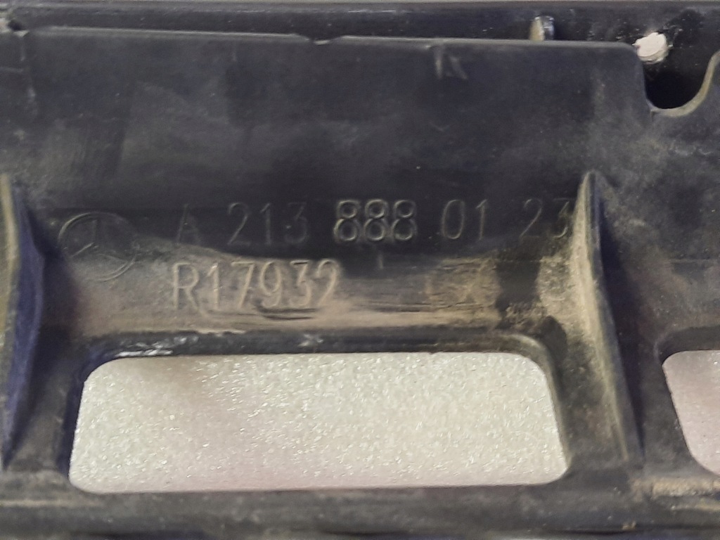 фото №11, Mercedes a klasa w177 решётка радиатора решётка радиатора