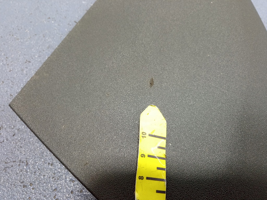 фото №4, Volvo v90 ii защита панели приборной панели 31426617