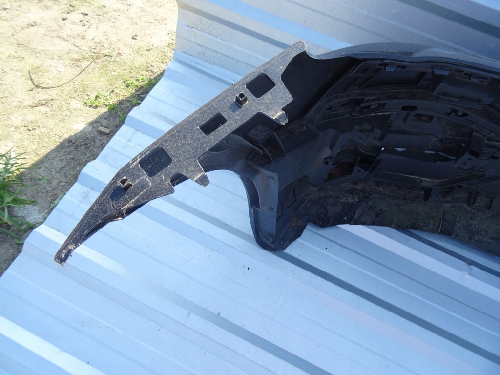 фото №7, Бампер передний перед bmw 2 f45 f46 lci lift