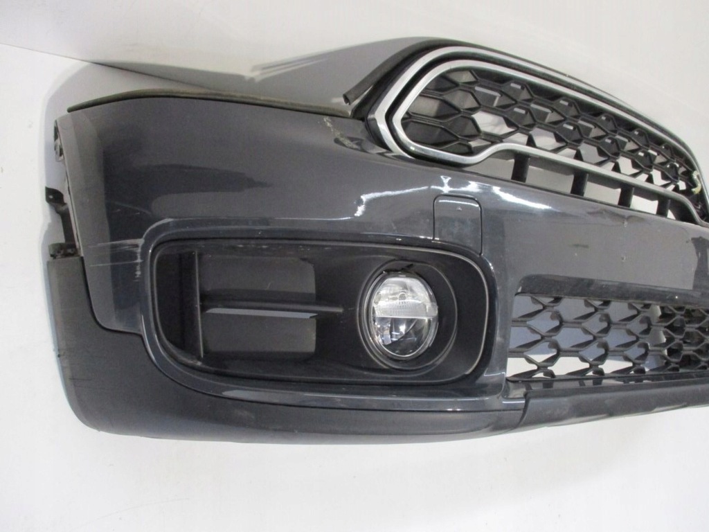 фото №7, Бампер mini countryman f60 s электрик