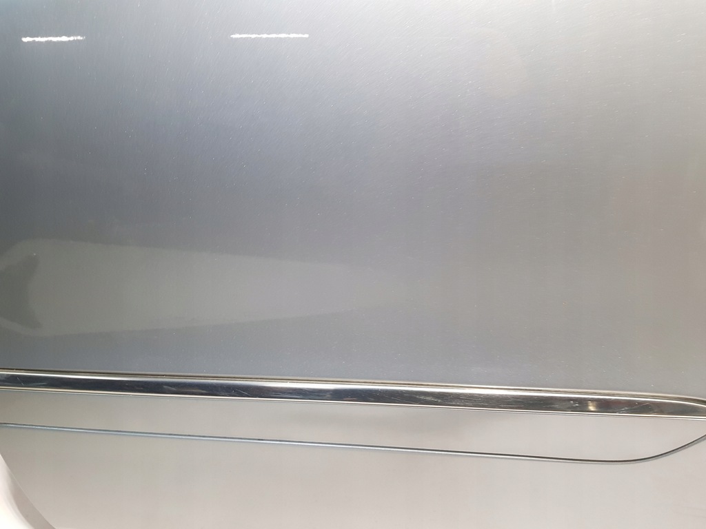 фото №9, Двері лівий задня mercedes ml w164 c792 792